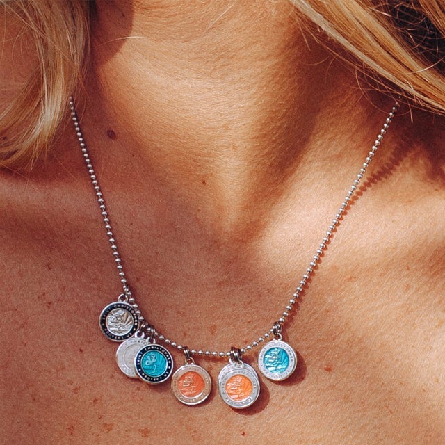 Get Back Necklaces Mono Mono Boutique